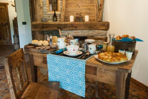 Hostal Lous Escartoun