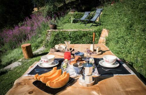 Hostal Lous Escartoun