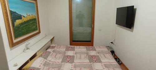 Apartamento Residenza Fabrizio