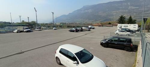 Apartamento Residenza Fabrizio