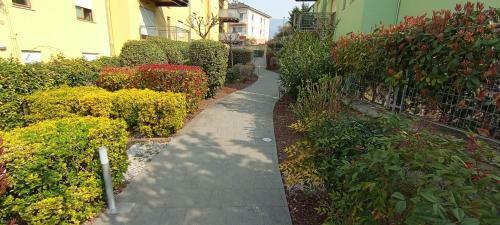 Apartamento Residenza Fabrizio