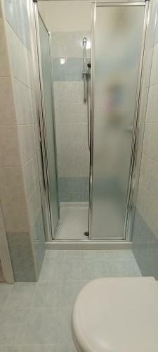 Apartamento Residenza Fabrizio