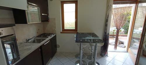 Apartamento Residenza Fabrizio