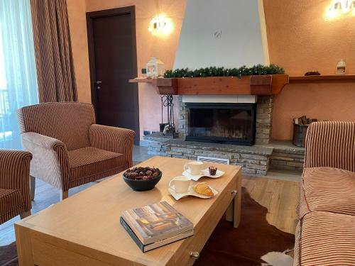 Apartamento Suite - La Casa Del Maestro