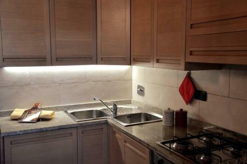 Apartamento Suite - La Casa Del Maestro