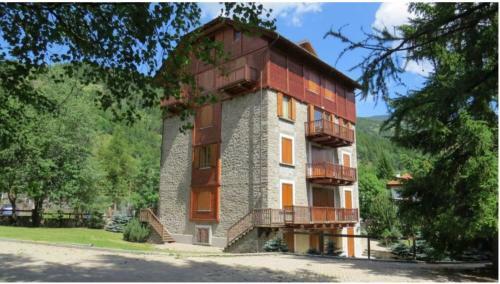 Apartamento Suite - La Casa Del Maestro