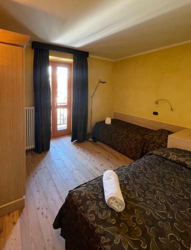 Apartamento Suite - La Casa Del Maestro