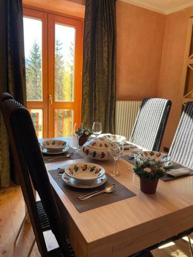 Apartamento Suite - La Casa Del Maestro