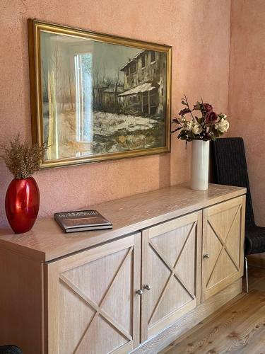 Apartamento Suite - La Casa Del Maestro