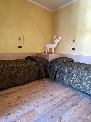 Apartamento Suite - La Casa Del Maestro