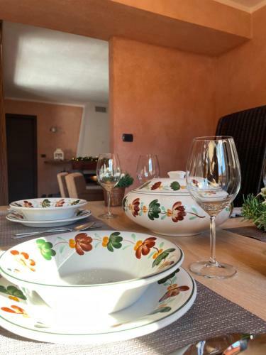 Apartamento Suite - La Casa Del Maestro