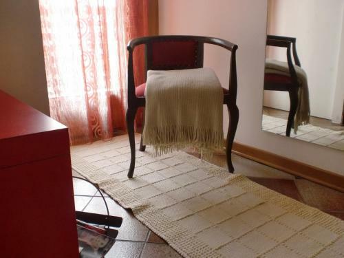 B&B Diele