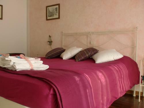 B&B Diele