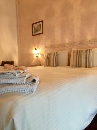 B&B Diele