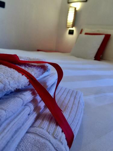 B&B Diele