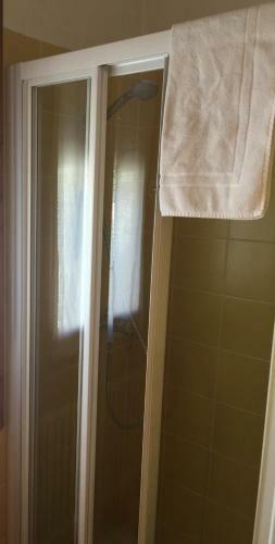 B&B Diele