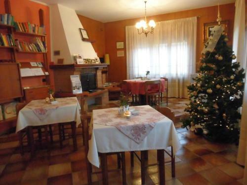 B&B Diele