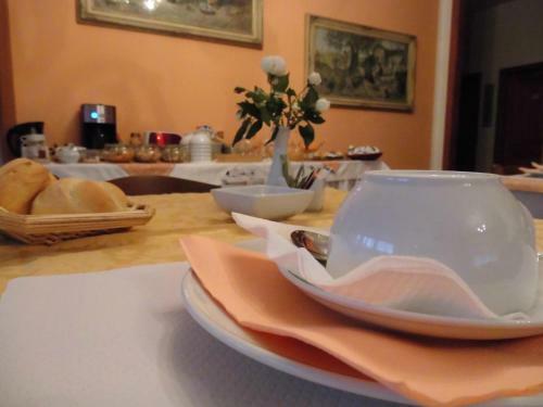 B&B Diele