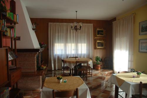 B&B Diele