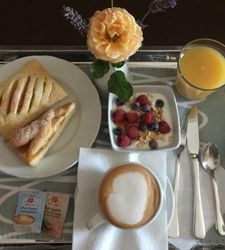 B&B Diele