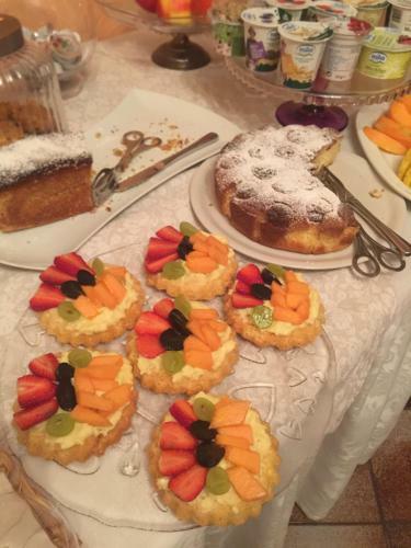 B&B Diele