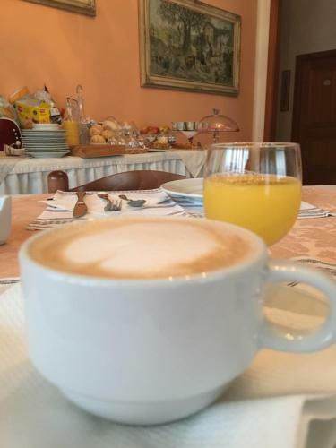 B&B Diele