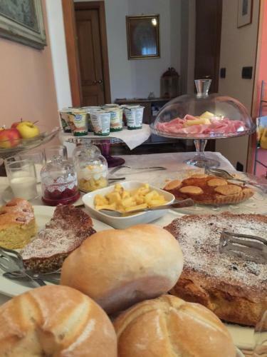 B&B Diele