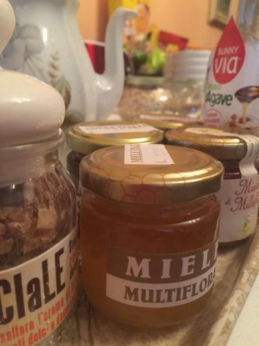 B&B Diele
