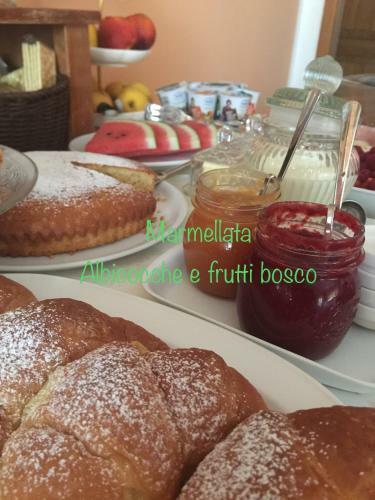 B&B Diele