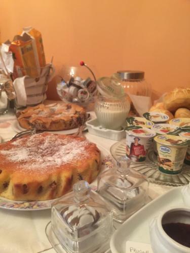 B&B Diele