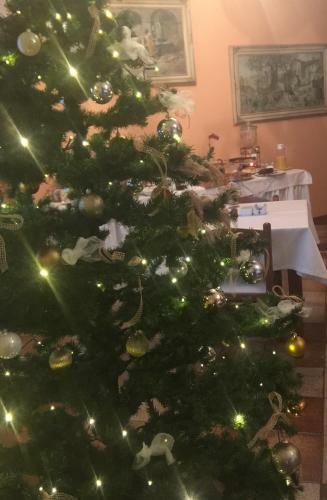 B&B Diele