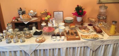 B&B Diele