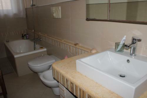Apartamento Dueelle