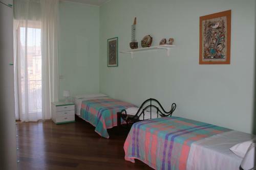 Apartamento Dueelle