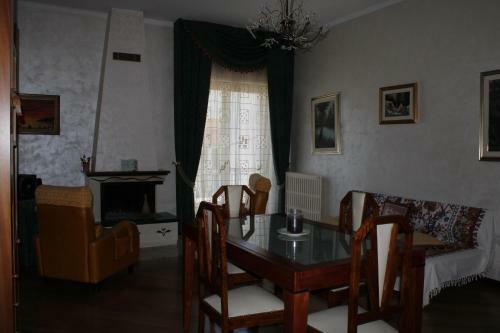 Apartamento Dueelle