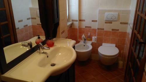 Apartamento La Segheria