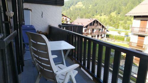 Apartamento La Segheria