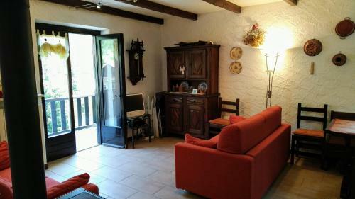 Apartamento La Segheria