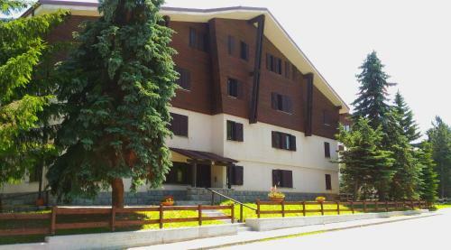 Apartamento La Segheria