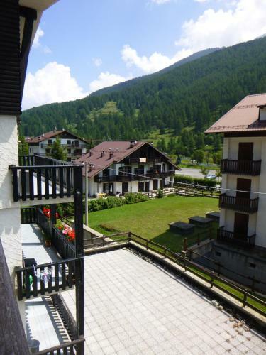 Apartamento La Segheria