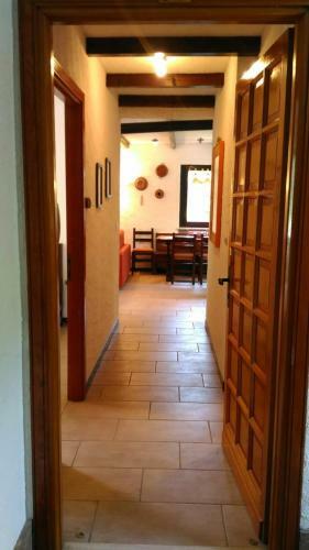 Apartamento La Segheria