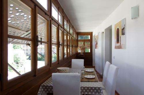 Bed & Breakfast La Veranda Sul Leno