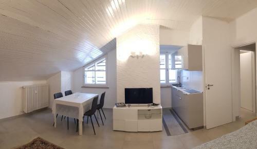 Apartamento Genziana