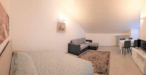 Apartamento Genziana