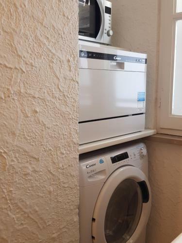 Apartamento Genziana