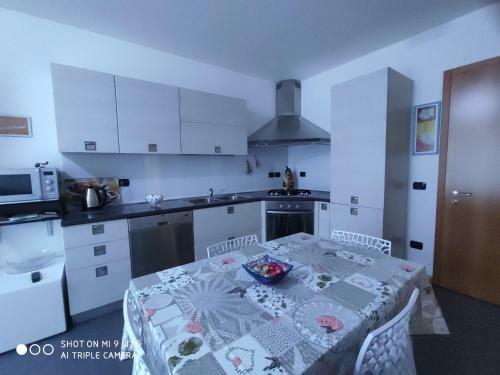 Apartamento Ca Delle Rose - Daniele