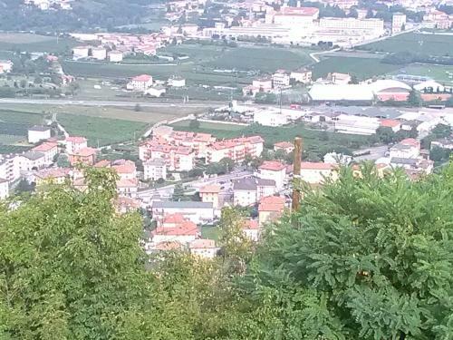 Apartamento Ca Delle Rose - Daniele