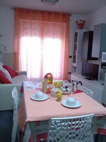 Apartamento Ca Delle Rose - Daniele