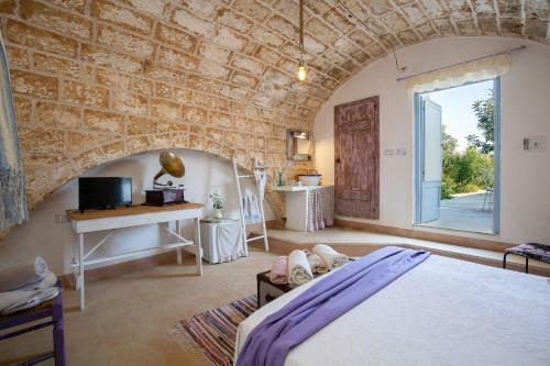 Bed & Breakfast Masseria Violante
