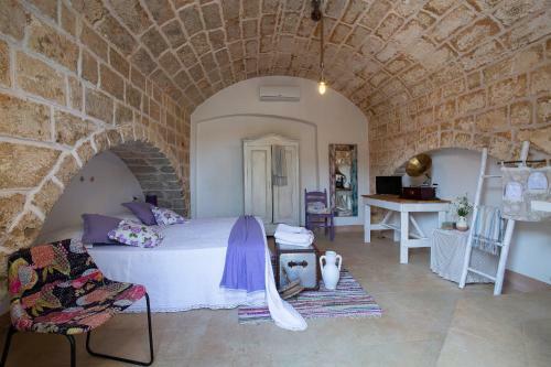Bed & Breakfast Masseria Violante